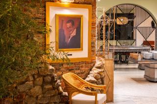 Grinbergs Village Hotel - Socorro - 2
