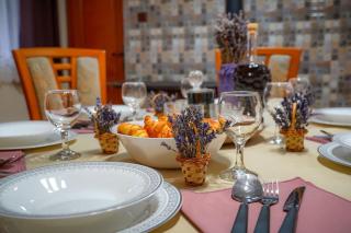 Kinga Guesthouse - 8