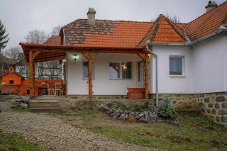 Kinga Guesthouse - Şiclod - 7
