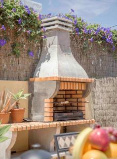 Casa Angilaga - Jávea - 6