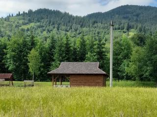 Будинок в пейзажній місцевості - Krivorovnya - 4
