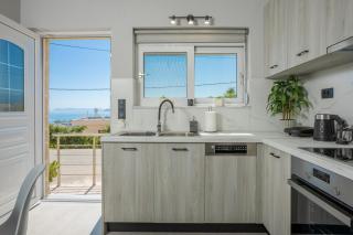 Petra's Charming Home, 500m to Beach - Chania - 7