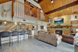 Gettin' Guada loopy with Hot Tub & Riverfront - New Braunfels - 5