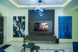 Ebi's Apartment, Lekki - 9