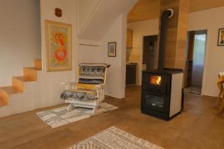 4NORTH Mountain house on the Durmitor's ring - Plužine - 2