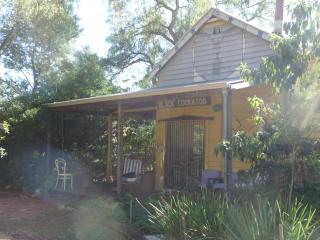 Black Cockatoo Lodge - Nannup - 0