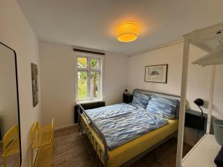 Ferienhaus Barlin 1 - Dargun - 1