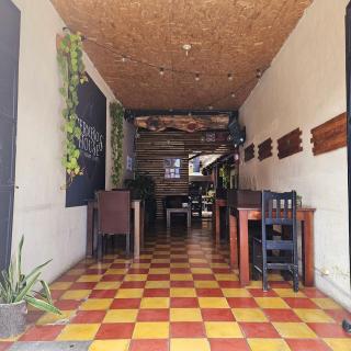 Cermeño's House - 5