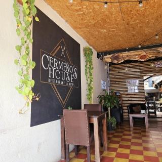 Cermeño's House - 6