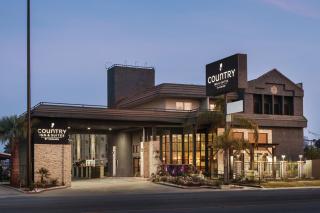 Country Inn & Suites by Radisson, Bakersfield, CA - Bakersfield - 0