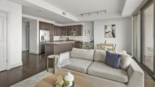 Landing at AP Market Square Tower - 1 Bedroom in Downtown Houston - Houston - 8