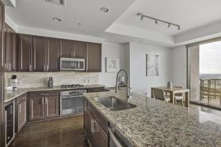Landing at AP Market Square Tower - 1 Bedroom in Downtown Houston - Houston - 7