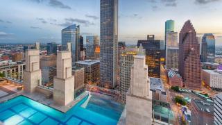 Landing at AP Market Square Tower - 1 Bedroom in Downtown Houston - 5