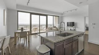 Landing at AP Market Square Tower - 1 Bedroom in Downtown Houston - 4