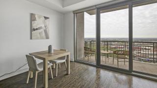 Landing at AP Market Square Tower - 1 Bedroom in Downtown Houston - 2