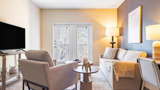 Landing at AP Agave at South Congress - 2 Bedrooms in South Austin - Austin - 9