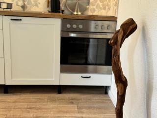 Ferienhaus Barlin 1 - Dargun - 3