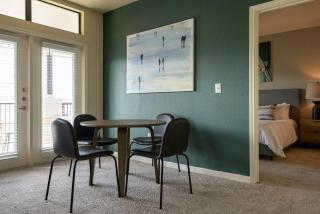 Landing at Bridge at Southpark Meadows - 3 Bedrooms in Slaughter Creek - Austin - 5