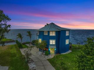 Amazing Retreat Property - baybridge - Punta Gorda - 0