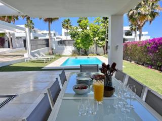 Infinity Blue Villa - 5