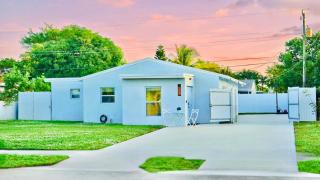 Stylish Fort Lauderdale Retreat Ideal For Work - Fort Lauderdale - 9