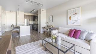 Landing at The Hyve - 1 Bedroom in Tempe - Tempe - 0