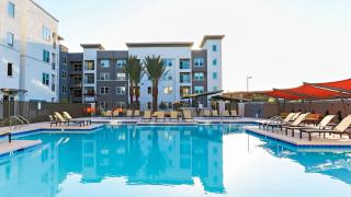 Landing at The Hyve - 1 Bedroom in Tempe - Tempe - 6