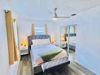 Stylish Fort Lauderdale Retreat Ideal For Work - Fort Lauderdale - 1