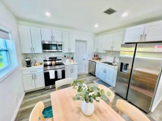 Stylish Fort Lauderdale Retreat Ideal For Work - Fort Lauderdale - 4