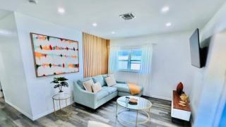 Stylish Fort Lauderdale Retreat Ideal For Work - Fort Lauderdale - 5