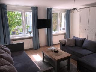 Apartament Promyk - Świnoujście - 0