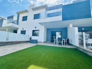 Casita Luna y Leano - Pilar de la Horadada - 9