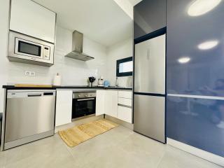 Casita Luna y Leano - Pilar de la Horadada - 3
