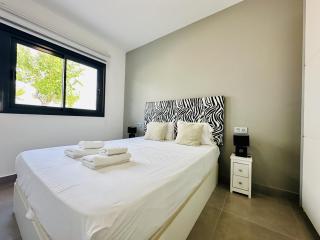 Casita Luna y Leano - Pilar de la Horadada - 2