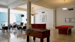 Landing at 275 on the Park - Annex - 1 Bedroom in De Baliviere Place - Tower Grove - 0