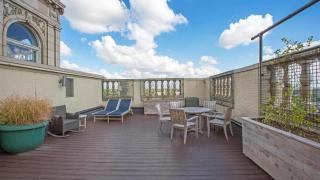 Landing at 275 on the Park - Annex - 1 Bedroom in De Baliviere Place - 4