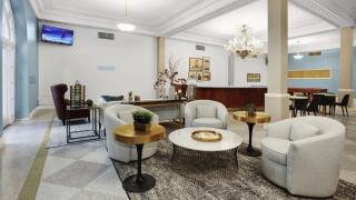 Landing at 275 on the Park - Annex - 1 Bedroom in De Baliviere Place - Tower Grove - 3