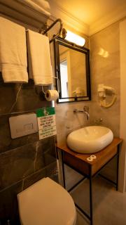 Farina Hotel By Cigno - Istanbul - 5