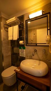 Farina Hotel By Cigno - Istanbul - 2