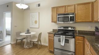 Landing at AP Agave at South Congress - 1 Bedroom in South Austin - Austin - 5