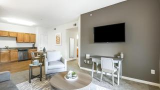 Landing at AP Agave at South Congress - 2 Bedrooms in South Austin - Austin - 8