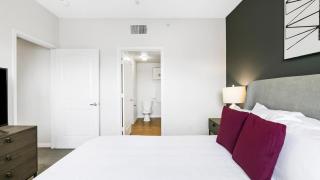 Landing at AP Agave at South Congress - 2 Bedrooms in South Austin - Austin - 3