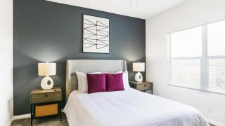 Landing at AP Agave at South Congress - 2 Bedrooms in South Austin - Austin - 2