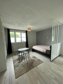Appartement Rennes - 0