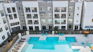 Landing at AP The Hyve - 1 Bedroom in Tempe - Tempe - 8