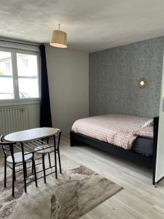 Apparemment Rennes - Saint-Jacques-de-la-Lande - 4