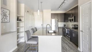 Landing at AP The Hyve - 1 Bedroom in Tempe - Tempe - 6