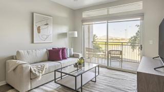 Landing at The Hyve - 1 Bedroom in Tempe - Tempe - 7
