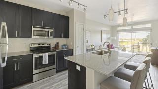 Landing at The Hyve - 1 Bedroom in Tempe - Tempe - 4