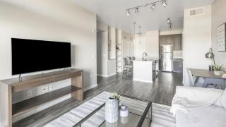 Landing at The Hyve - 1 Bedroom in Tempe - Tempe - 1